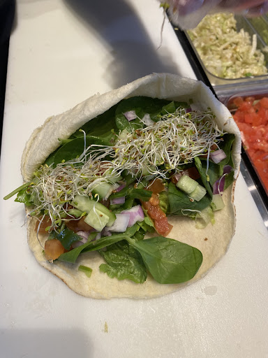 Photo of Pita Pit - 129 Leva Ave, Red Deer, AB T4E 1B2